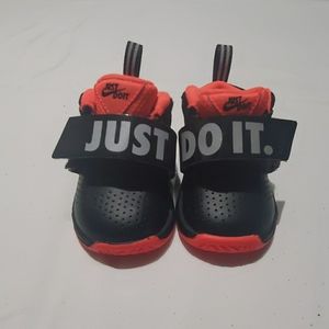 NIKE Infant Boys Hi Top